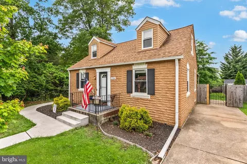 1706 Summit Ave, Halethorpe, MD 21227 photo 3
