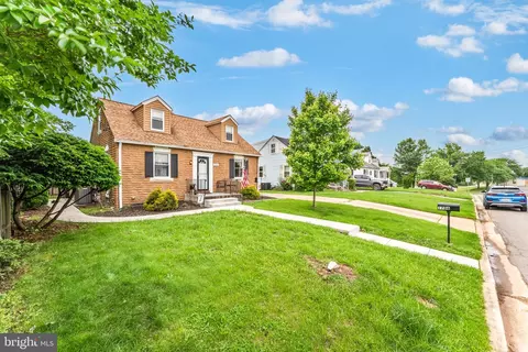 1706 Summit Ave, Halethorpe, MD 21227 photo 41