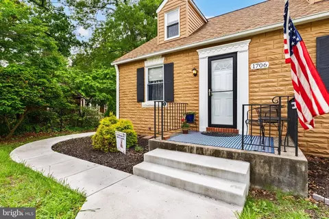 1706 Summit Ave, Halethorpe, MD 21227 photo 4