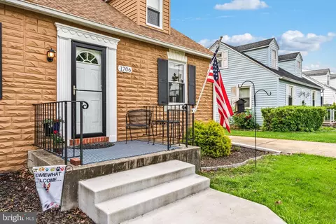 1706 Summit Ave, Halethorpe, MD 21227 photo 5