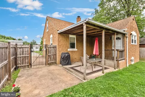 1706 Summit Ave, Halethorpe, MD 21227 photo 48