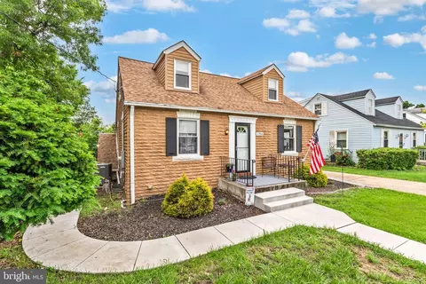 1706 Summit Ave, Halethorpe, MD 21227 photo 2