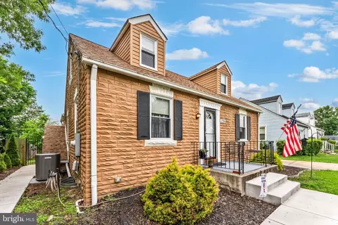 1706 Summit Ave, Halethorpe, MD 21227 photo 6