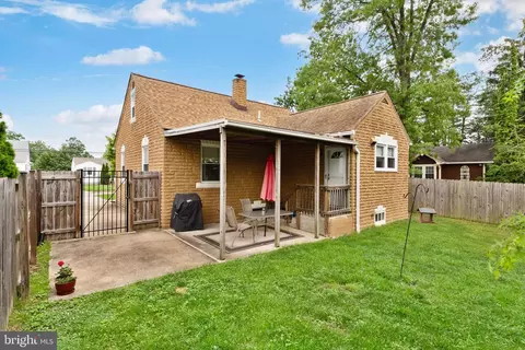 1706 Summit Ave, Halethorpe, MD 21227 photo 46