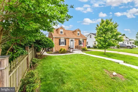 1706 Summit Ave, Halethorpe, MD 21227 photo 40