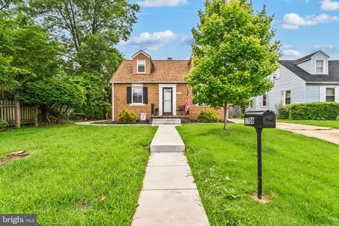 1706 Summit Ave, Halethorpe, MD 21227 photo 39