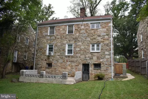 Exterior - 3651 Campfield Rd, Baltimore, MD 21207 photo 2 of 2