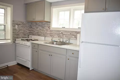 Kitchen - 3651 Campfield Rd, Baltimore, MD 21207 photo 2 of 2