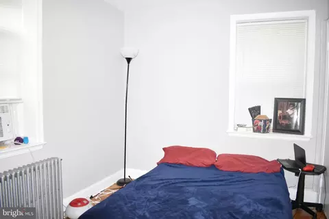 Bedroom - 3651 Campfield Rd, Baltimore, MD 21207 photo 1 of 2