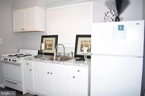 Kitchen - 3651 Campfield Rd, Baltimore, MD 21207 photo 1 of 2