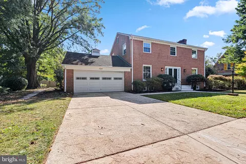 803 Stoneleigh Rd, Baltimore, MD 21212 photo 3