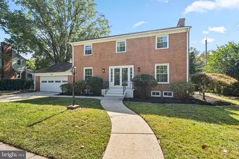 803 Stoneleigh Rd, Baltimore, MD 21212