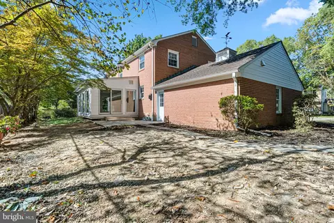 803 Stoneleigh Rd, Baltimore, MD 21212 photo 50