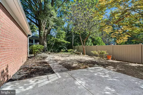 803 Stoneleigh Rd, Baltimore, MD 21212 photo 49