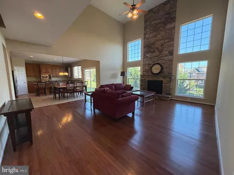 9307 Georgia Belle Dr, Perry Hall, MD 21128