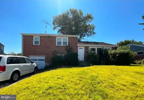 609 Wallerson Rd, Catonsville, MD 21228