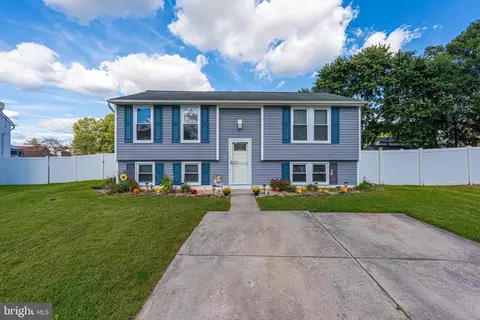 6 Sweet Gum Ct, Essex, MD 21221