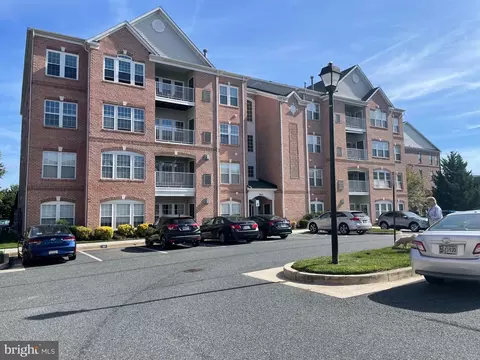 9608 R Amberleigh Ln #9608R, Perry Hall, MD 21128