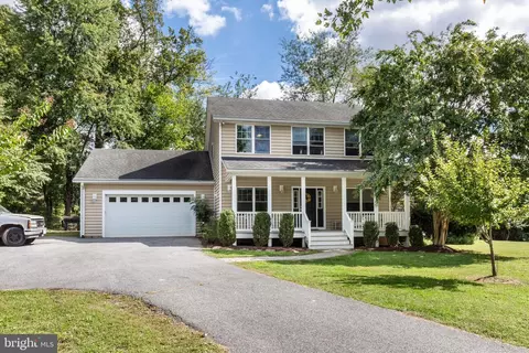 207 B Church Rd, Reisterstown, MD 21136
