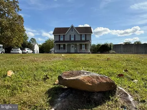 4930 Ridge Rd, Rosedale, MD 21237