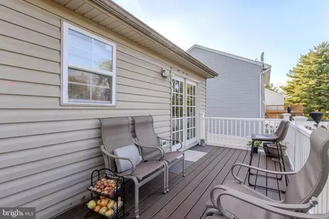 Exterior - 7530 Haystack Dr, Windsor Mill, MD 21244 photo 3 of 4