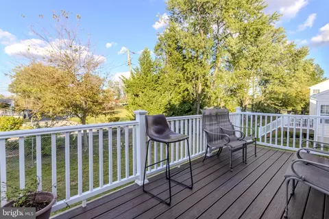 Exterior - 7530 Haystack Dr, Windsor Mill, MD 21244 photo 2 of 4