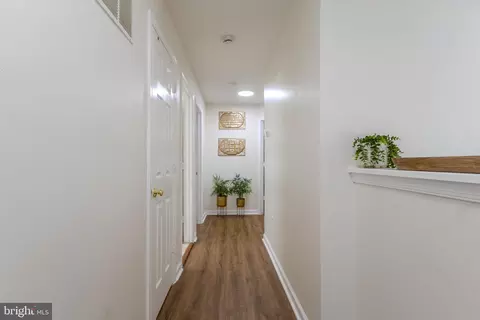 Entry Way - 7530 Haystack Dr, Windsor Mill, MD 21244 photo 5 of 6
