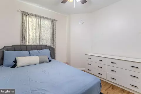 Bedroom - 7530 Haystack Dr, Windsor Mill, MD 21244 photo 4 of 6