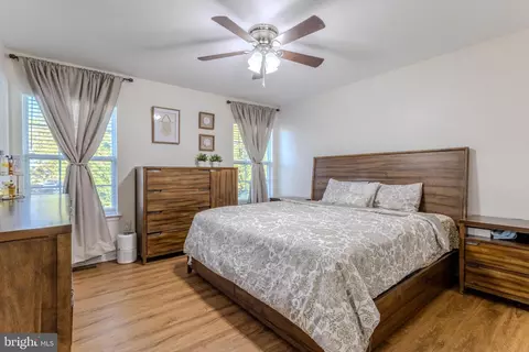 Bedroom - 7530 Haystack Dr, Windsor Mill, MD 21244 photo 5 of 6