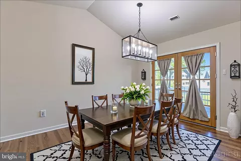 Dining - 7530 Haystack Dr, Windsor Mill, MD 21244 photo 1 of 1