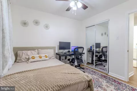 Bedroom - 7530 Haystack Dr, Windsor Mill, MD 21244 photo 2 of 6