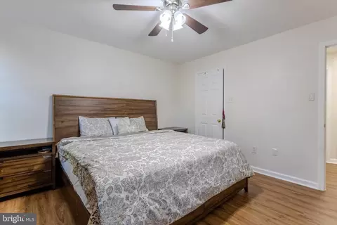 Bedroom - 7530 Haystack Dr, Windsor Mill, MD 21244 photo 6 of 6