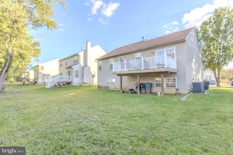 Exterior - 7530 Haystack Dr, Windsor Mill, MD 21244 photo 4 of 4