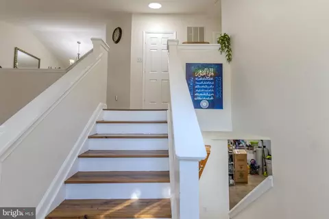 Entry Way - 7530 Haystack Dr, Windsor Mill, MD 21244 photo 1 of 6