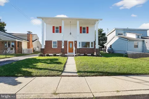 1008 Fuselage Ave, Middle River, MD 21220