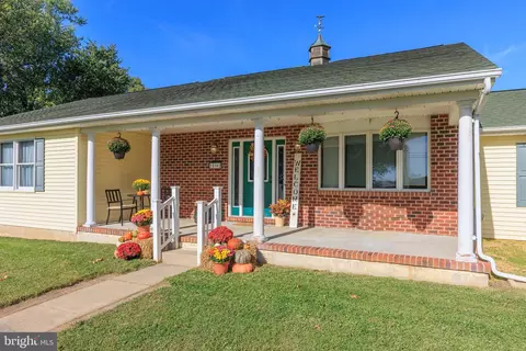 15902 Trenton Rd, Upperco, MD 21155 photo 2