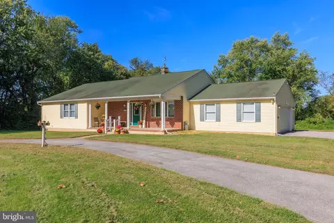 15902 Trenton Rd, Upperco, MD 21155