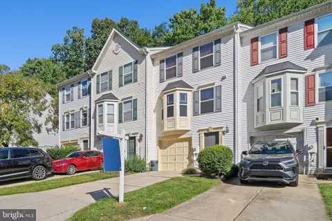 1132 Ingate #1132, Halethorpe, MD 21227