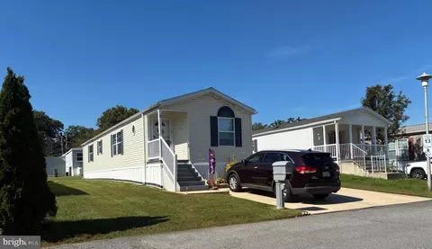 3532 Dahlia Ln, Middle River, MD 21220