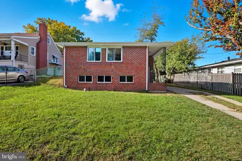 Exterior - 5006 Shelbourne Rd, Halethorpe, MD 21227 photo 1 of 4