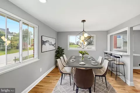 Dining - 5006 Shelbourne Rd, Halethorpe, MD 21227 photo 1 of 3