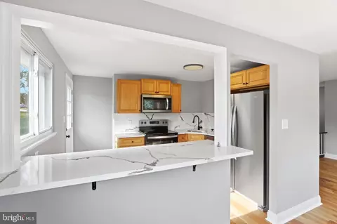 Kitchen - 5006 Shelbourne Rd, Halethorpe, MD 21227 photo 1 of 2