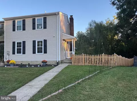 121 E Orange Ct, Parkville, MD 21234
