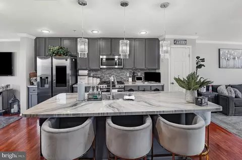 9302 Silver Charm Dr, Randallstown, MD 21133