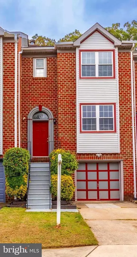 13 Bright Star Ct, Baltimore, MD 21206 photo 1