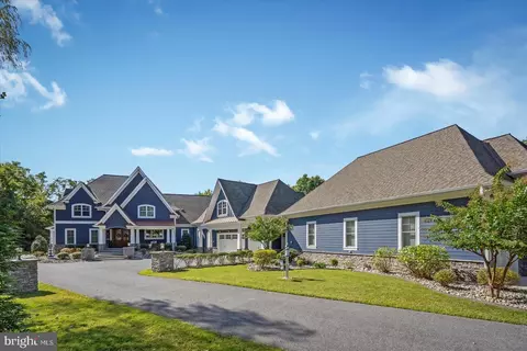 1206 Chesapeake Ave, Middle River, MD 21220