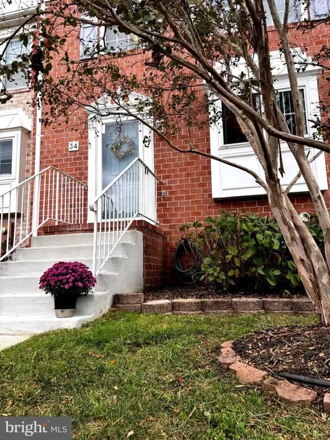 34 Open Gate Ct, Nottingham, MD 21236 photo 3