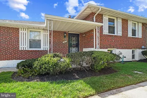3512 Mayfair Rd, Baltimore, MD 21207