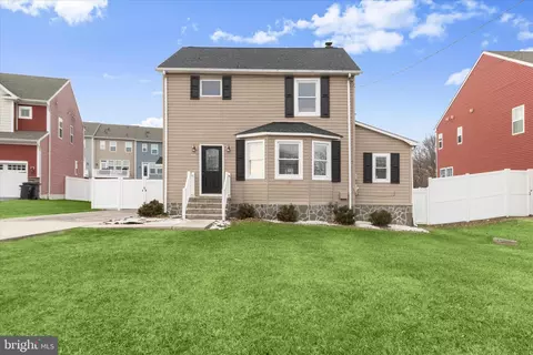 338 Back River Neck Rd, Essex, MD 21221