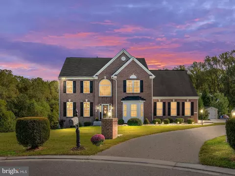 8701 Julia Flowers Ct, Randallstown, MD 21133